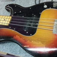 Precision Brown
