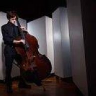 Patthebassist