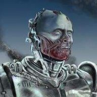 Drunk Robocop