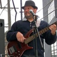 Eddie Ortiz