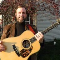 Eric Hardy