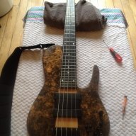 charlybass