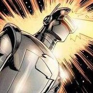 GiantRobot