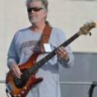 Woody Woodward