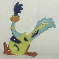 Bass Bird