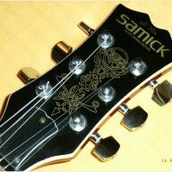 SamickPlayer