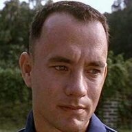 Forrest Thump