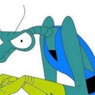 TheMantis