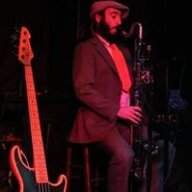 Bass Clarinet 2