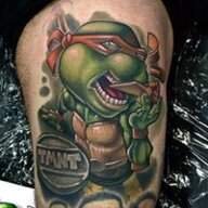 Tattooandy