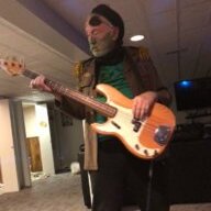 Stevie Bandrum