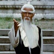 The Zen Master