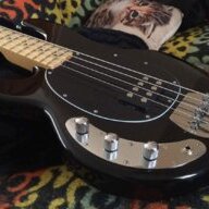 Bass and stuff