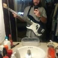 Geddy Scott