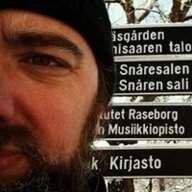 MikaelSnare