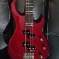 Bassist B