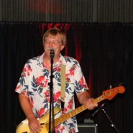 Garrett A