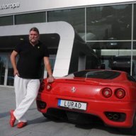 360 Modena