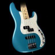 AJ on Bass