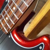 Rocking Roger