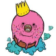InfectedDonut