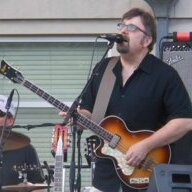 Lefty Gary