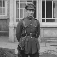 Capt O Flaherty