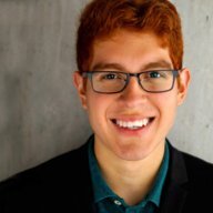 Aaron Olguin