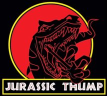 Jurassic Thump