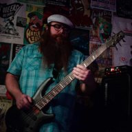 Dave McCall