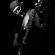 Brockbass