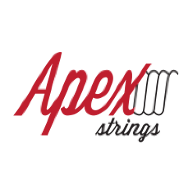ApexStrings