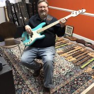Bassically Doug
