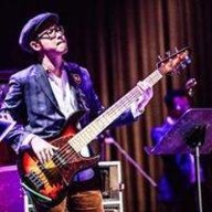 MJ bassist