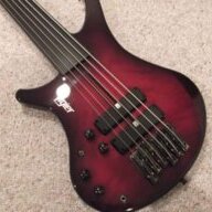 LeftyStrings