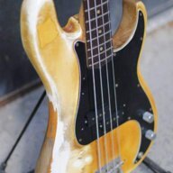 bass wood