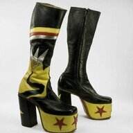 Boogalooboots
