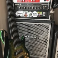Coneybass