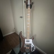 Bass Intrigue