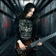 AMGthebass