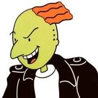 Rklotz