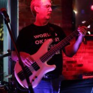 Blufishbass