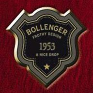 Mike Bollen