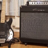 GolderBass