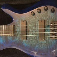 4bluestrings
