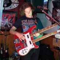 Brad Stensland