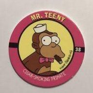 Mister Teeny