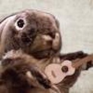 Uncle Rabbit