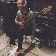 ContrabassKeith