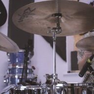 Migsdrummer